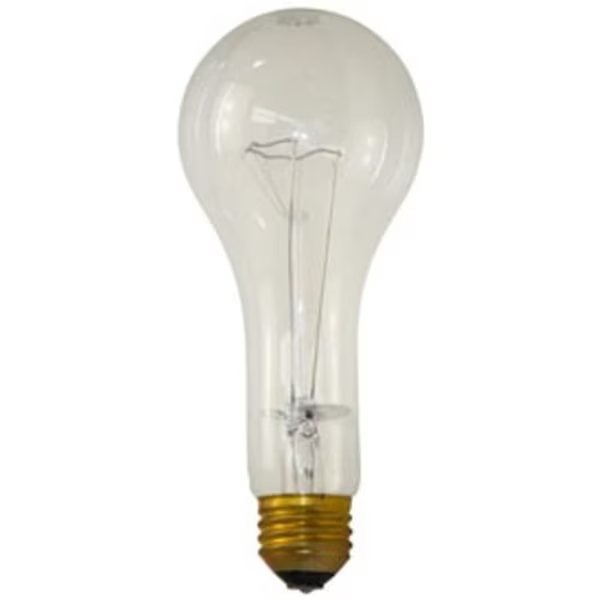 Replacement for Donsbulbs 200a/99/cl replacement light bulb lamp, Ilc, Mfr#: 200A/99/CL DONSBULBS